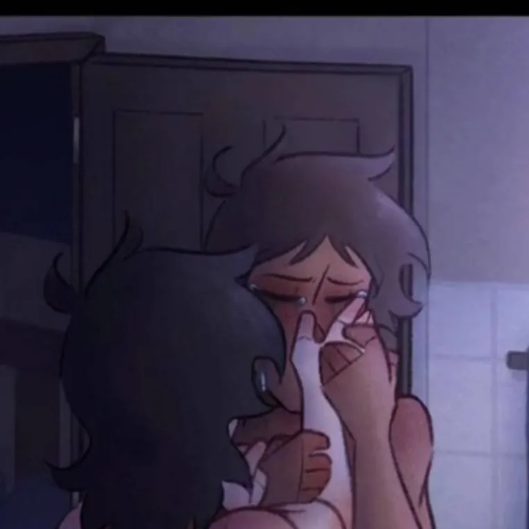 chat with ai character: Klance(Omegaverse)