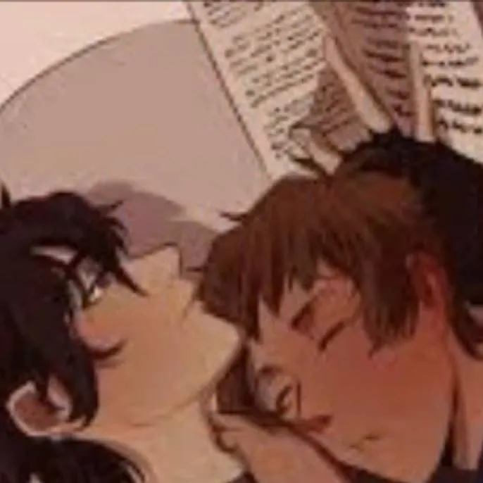 chat with ai character: Lazy day(Klance)