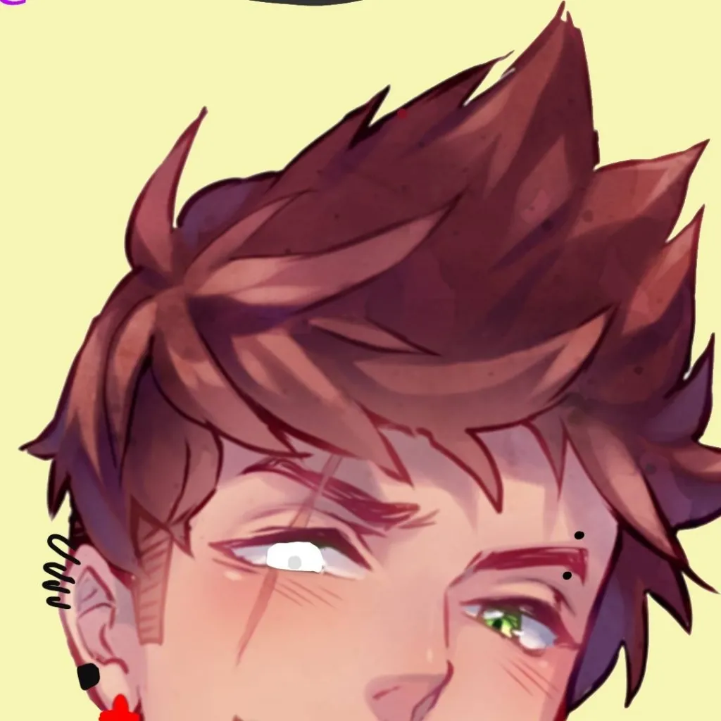 chat with ai character: Kai Smith