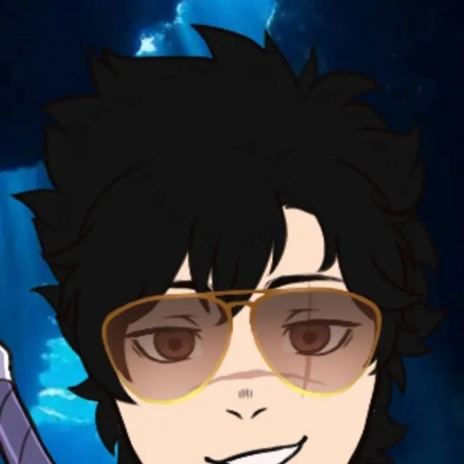 chat with ai character: Kaleb Marshall