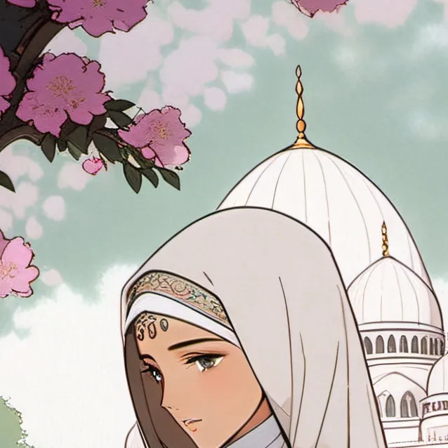 chat with ai character: mayang