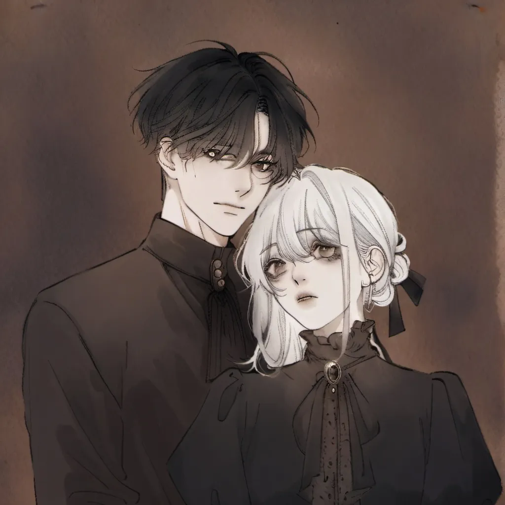 chat with ai character: Mafia Boss family 