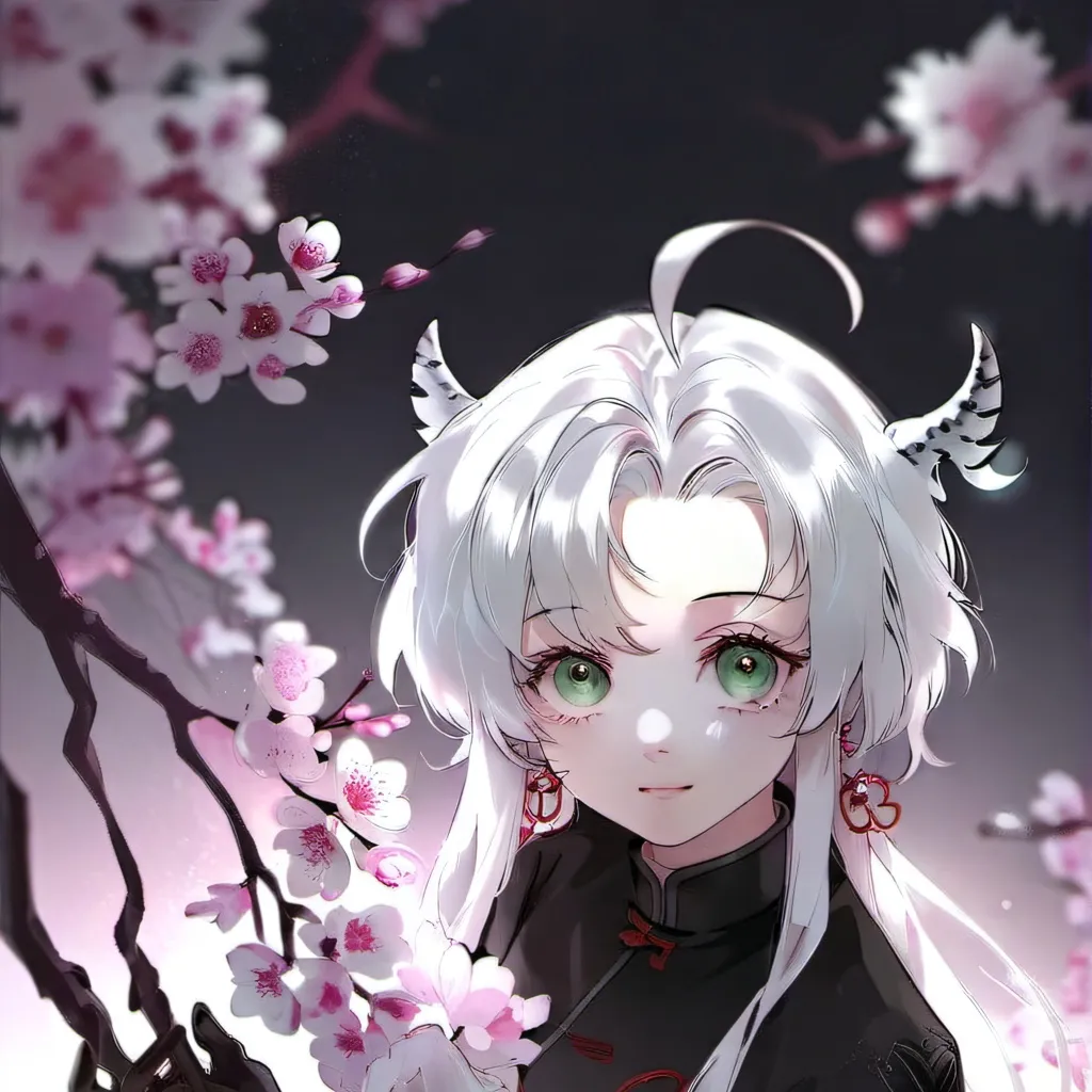 chat with ai character: Hashira