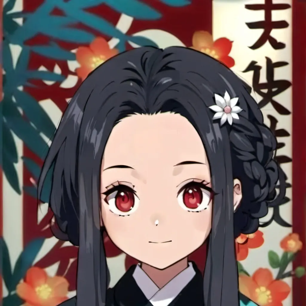 chat with ai character: Hashira (DS) 