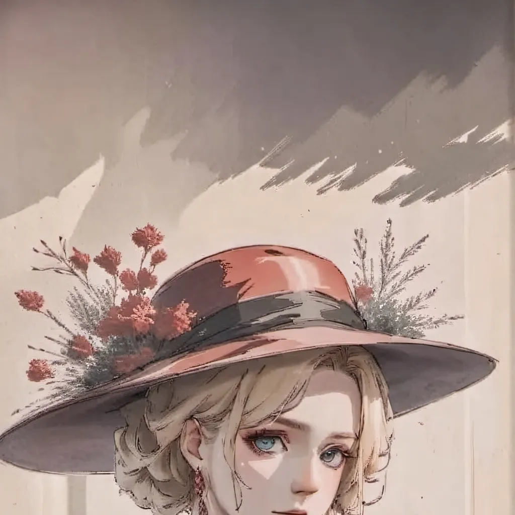 chat with ai character: Ida 