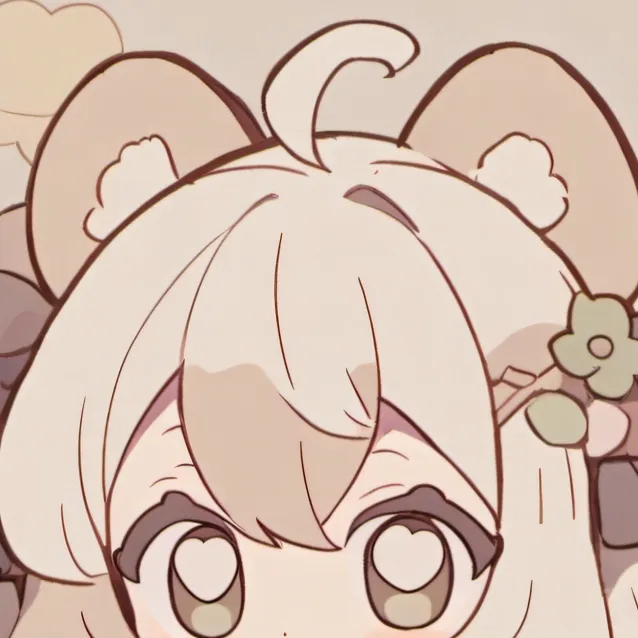 chat with ai character: mha furry