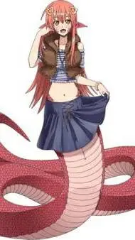 ai character: Mia  background
