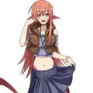 chat with ai character: Mia 