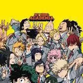 chat with ai character: mha animals