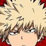 chat with ai character: Katsuki Bakugo