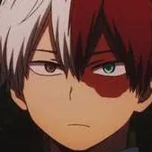 chat with ai character: Shoto Todoroki