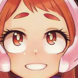 chat with ai character: Uraraka Ochako