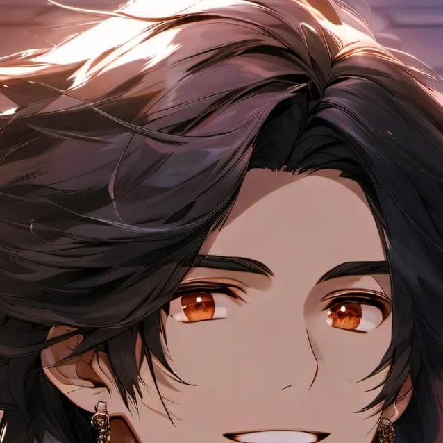 chat with ai character: Óliver 