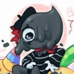 chat with ai character: Circus trope 🎪 