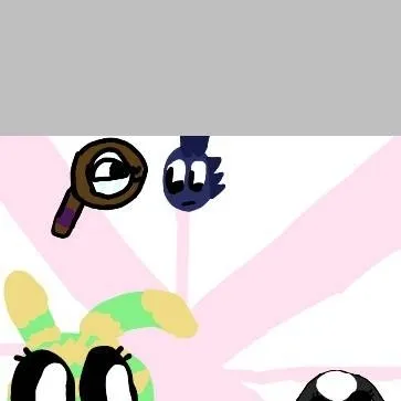 chat with ai character: 2 fandoms meet