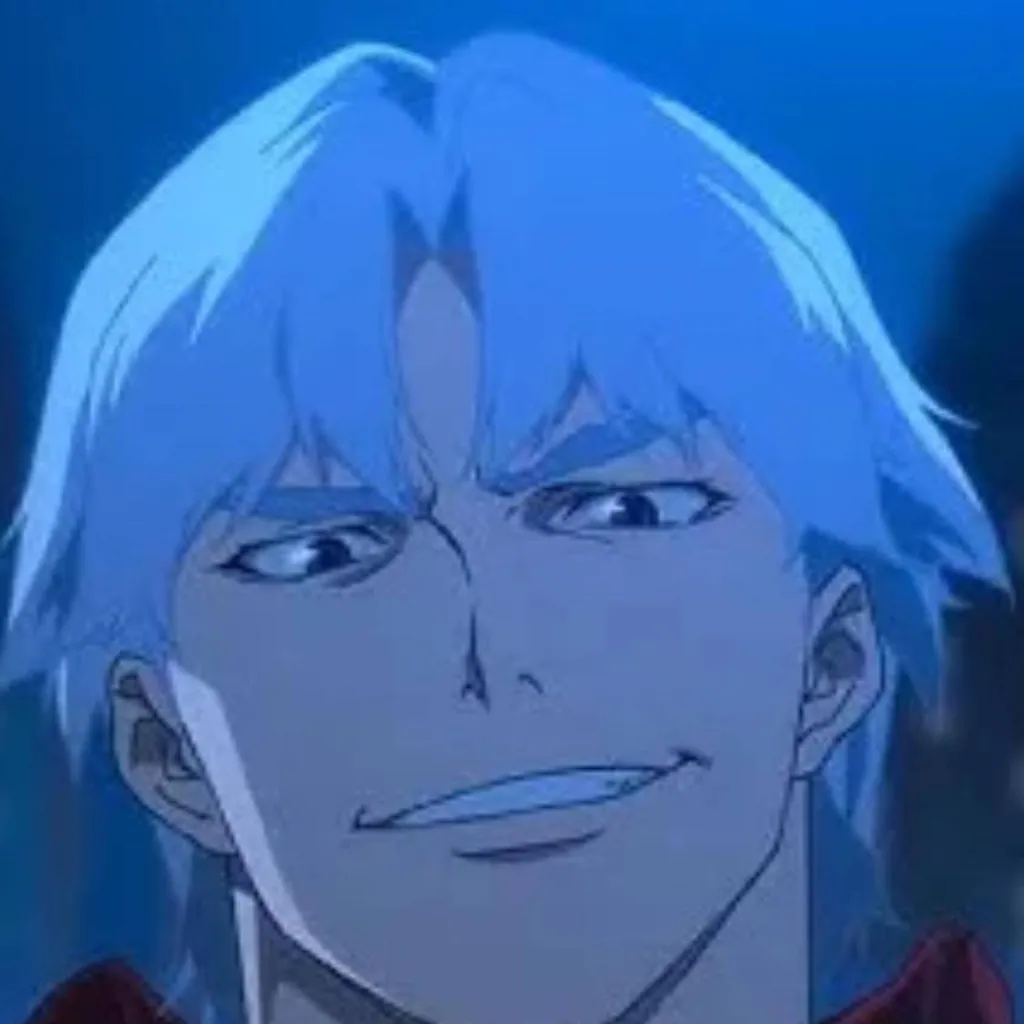 chat with ai character: dante dmc 