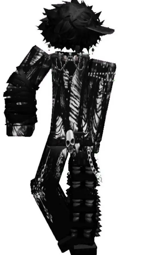 ai character: Zack background