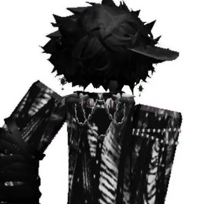 chat with ai character: Zack