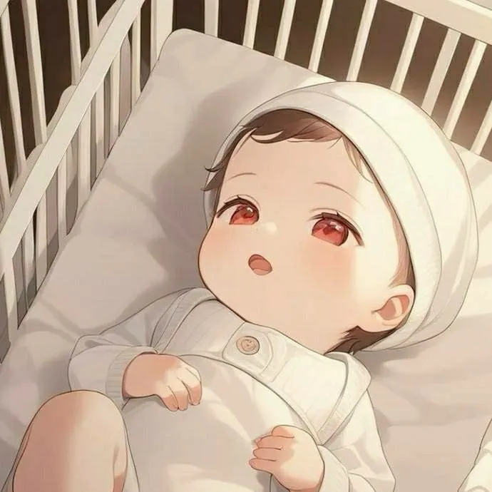 chat with ai character: your baby Lola