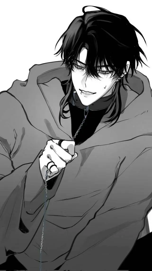 ai character: Kai background