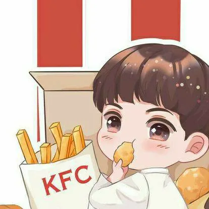 chat with ai character: KFC baby