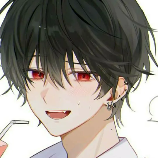chat with ai character: asher