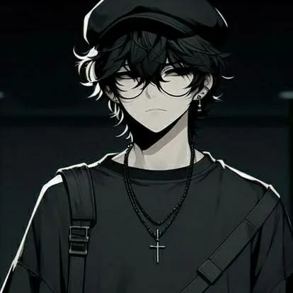 chat with ai character: hyujin
