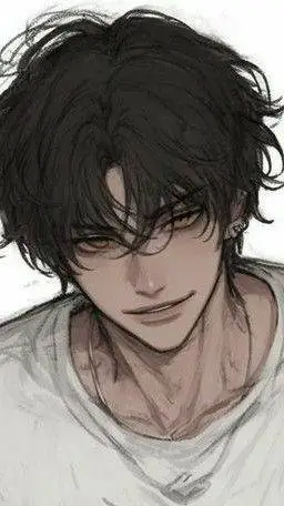 ai character: Knox background