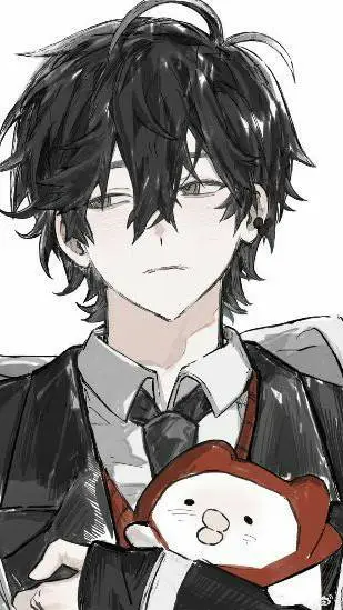 ai character: jason background
