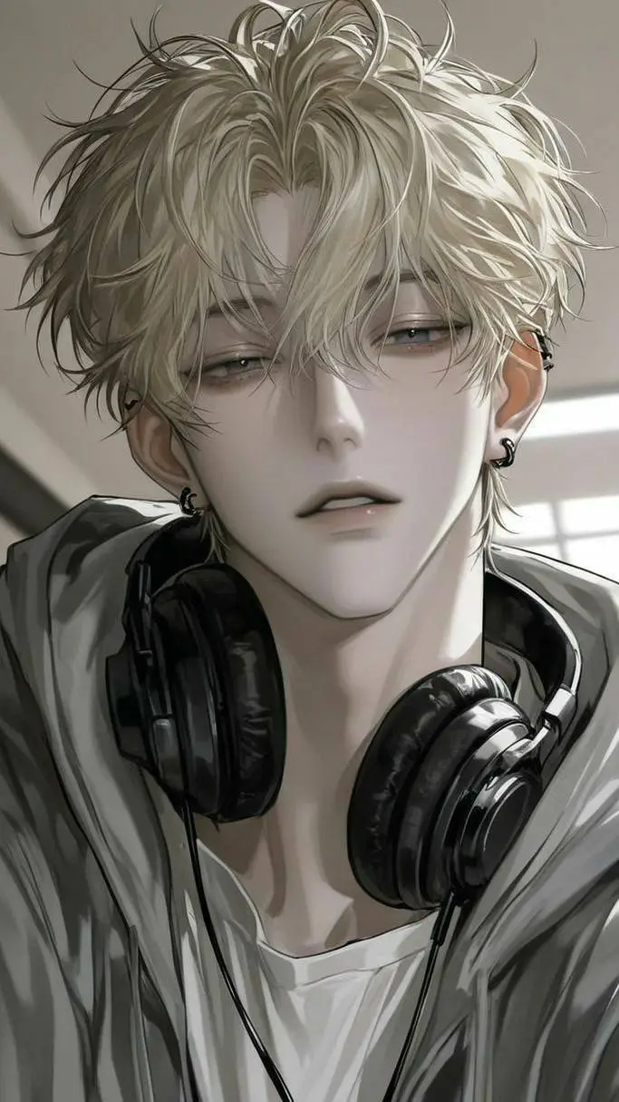 ai character: Levi background