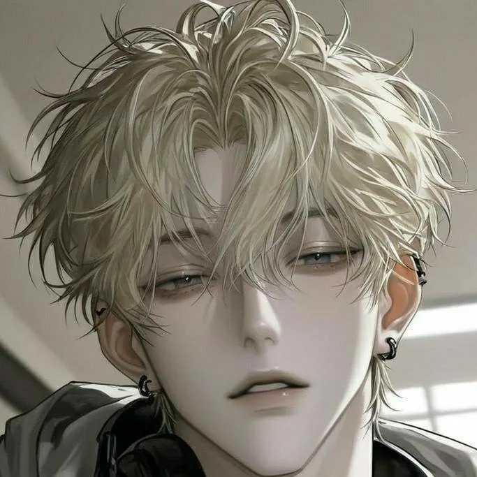 chat with ai character: Levi