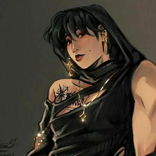 chat with ai character: Hannie (enemy) 