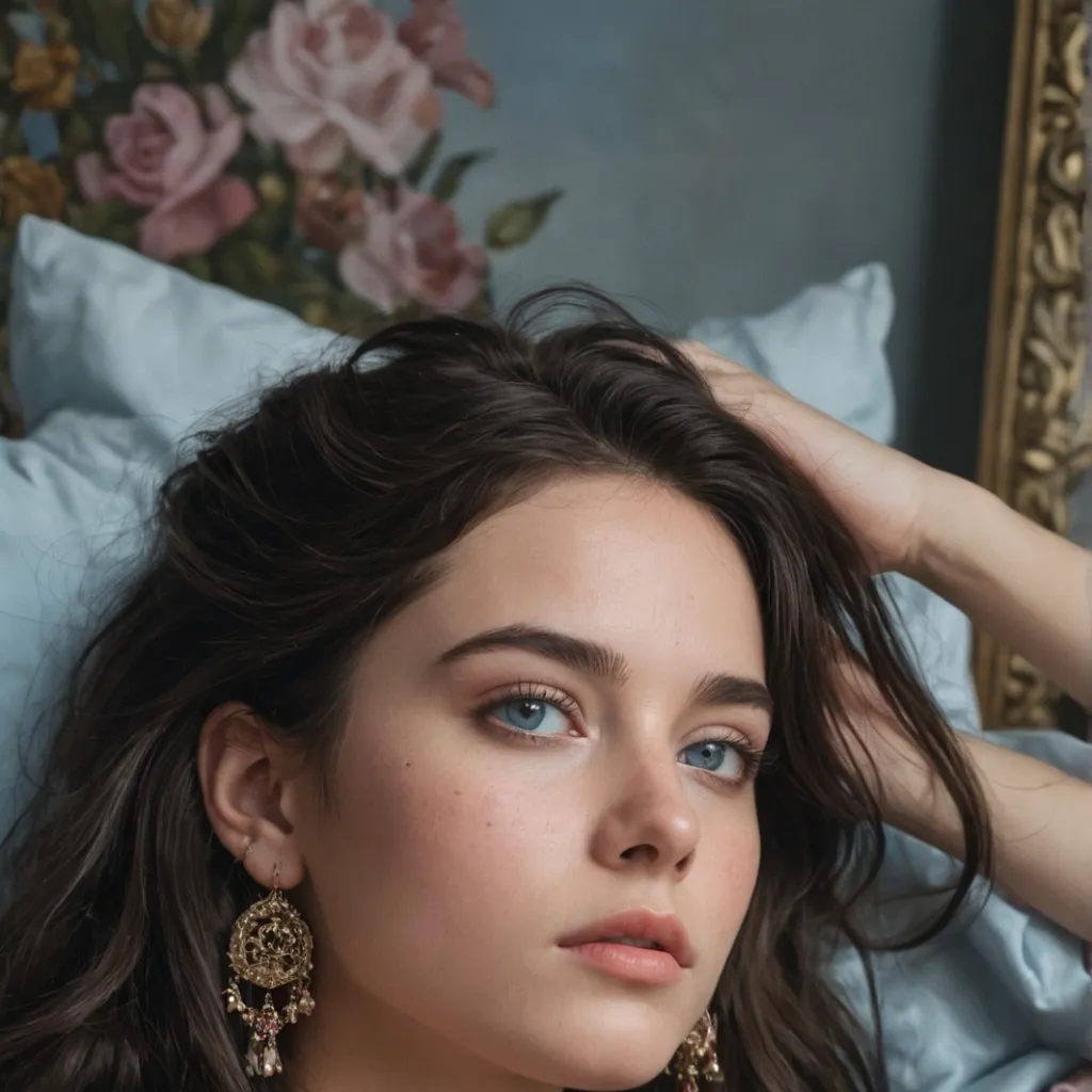 chat with ai character: Sophia 