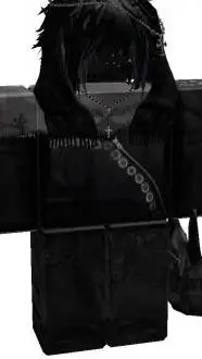 ai character: joshe background