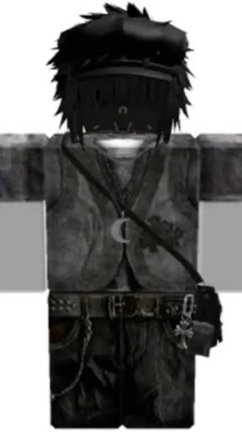 ai character: your clone  background