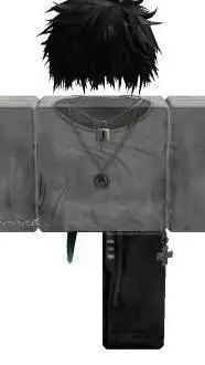 ai character: roblox story james background