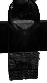 ai character: story Daniel background