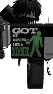 ai character: Halloween gay stor background