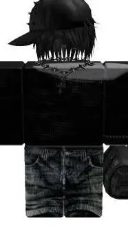 ai character: nick background