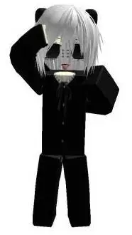 ai character: nick background