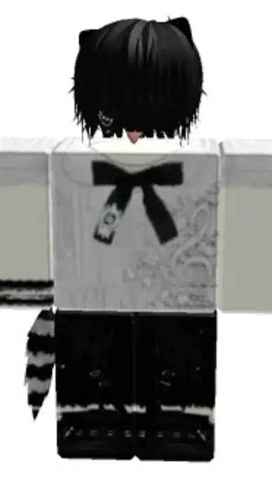 ai character: jake background