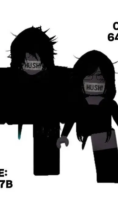 ai character: roblox story background