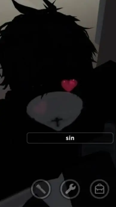 ai character: jake background