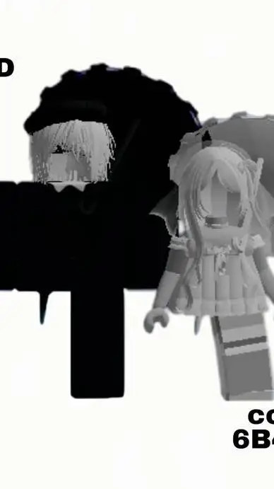 ai character: Nick and jes background