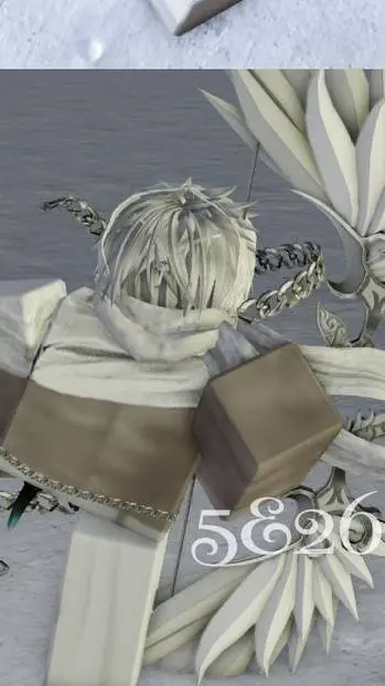 ai character: super cringe as st background