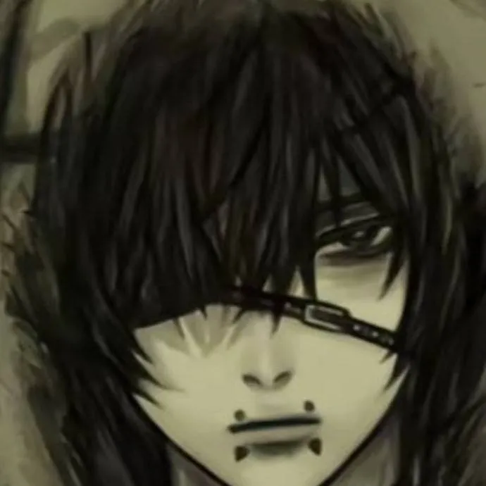 chat with ai character: nick