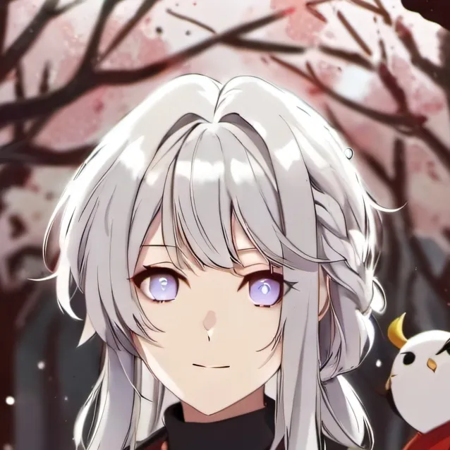 chat with ai character: Seraphina
