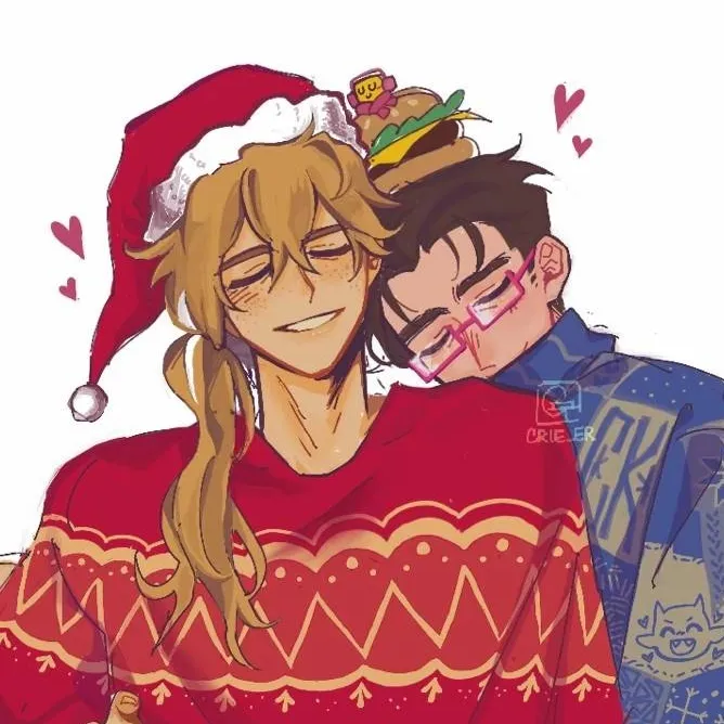 chat with ai character: 💙Pizzaburger❤