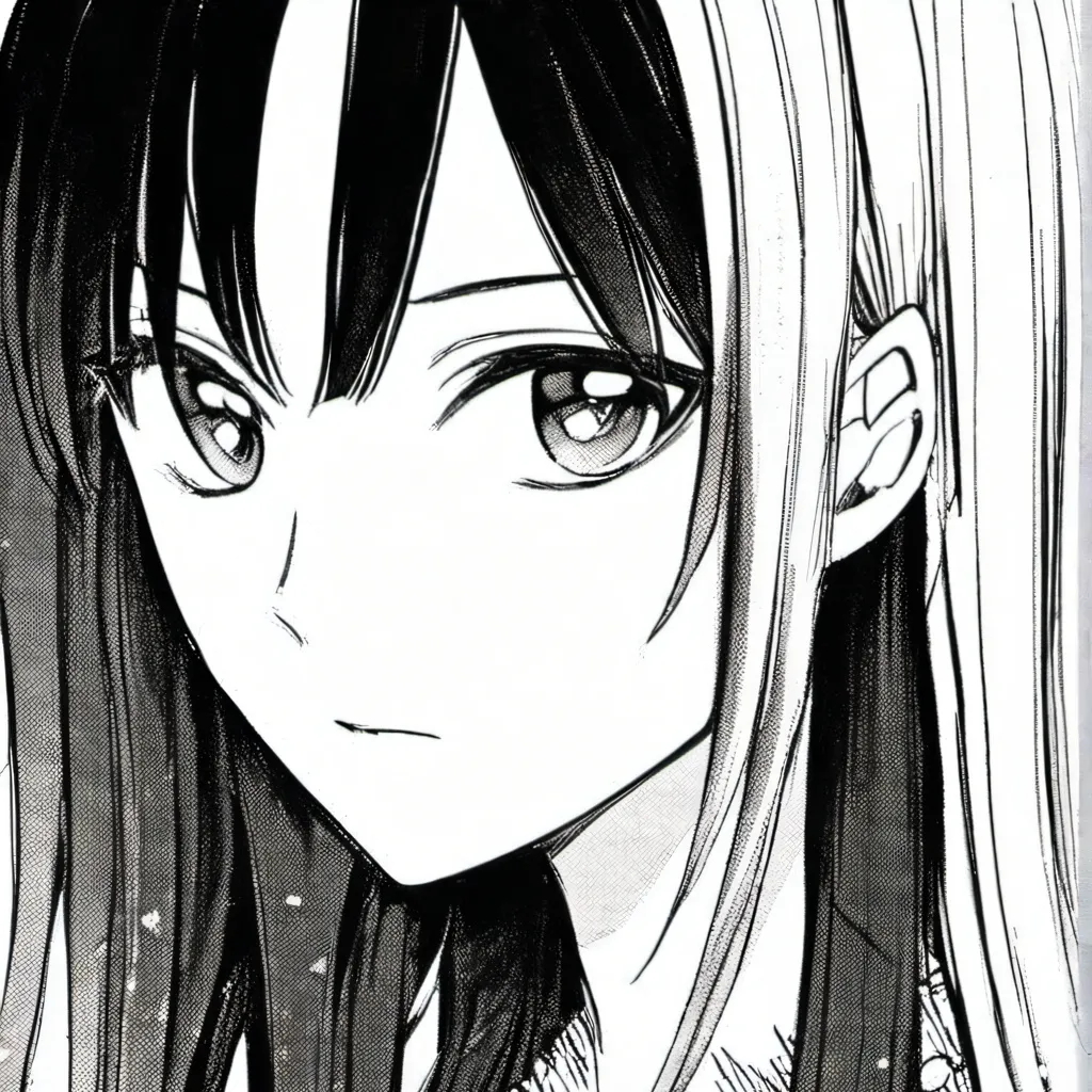 chat with ai character: Mia☆