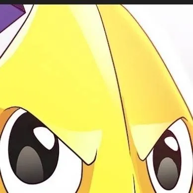 chat with ai character: yellow